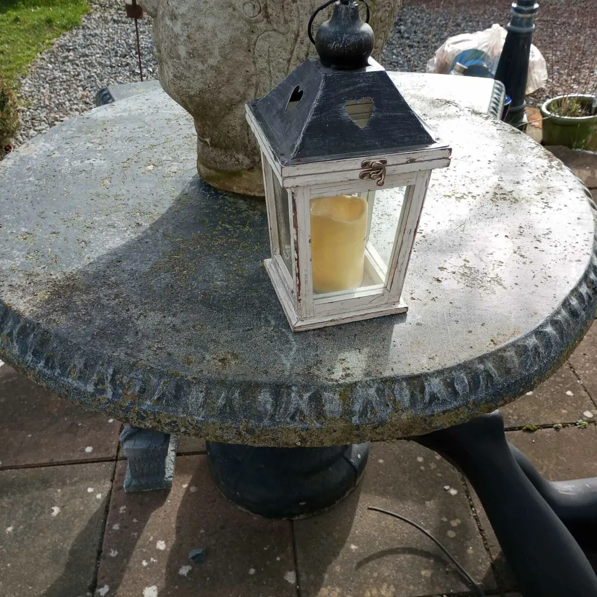 Wooden lantern - Image 2