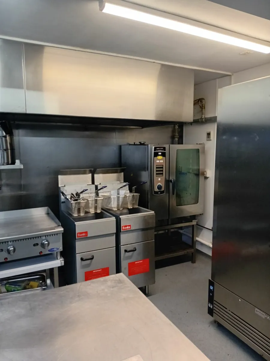 Catering Equipment Sales and Service - Image 4