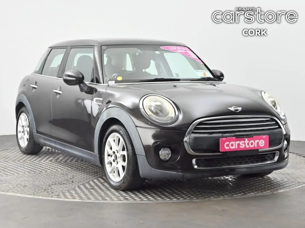 MINI Cooper Cooper - Image 1
