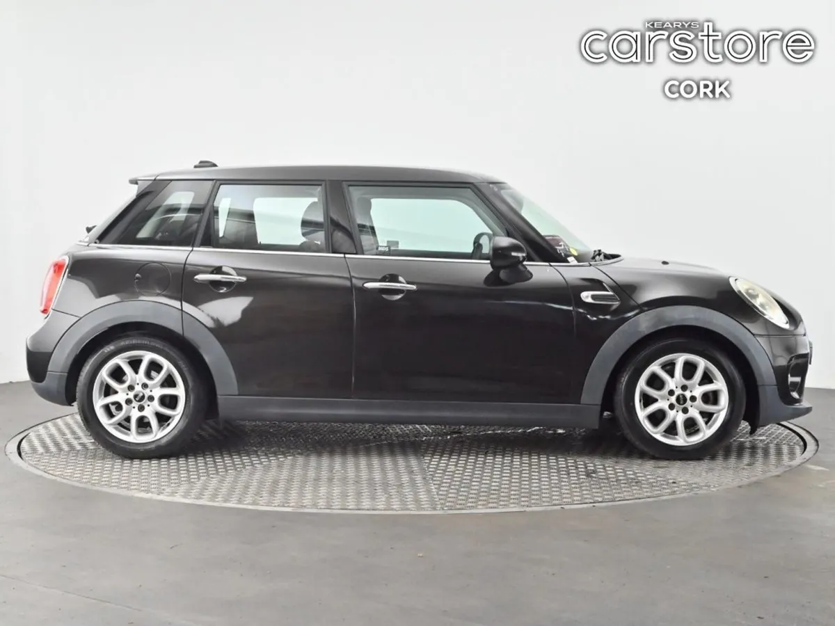 MINI Cooper Cooper - Image 3