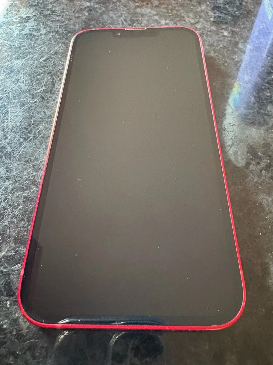 Apple iPhone 13 - Image 1