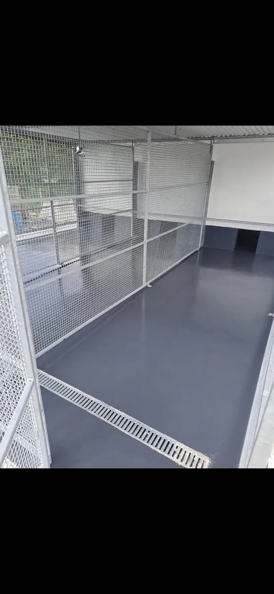 Industrial garage floor paints - Image 4