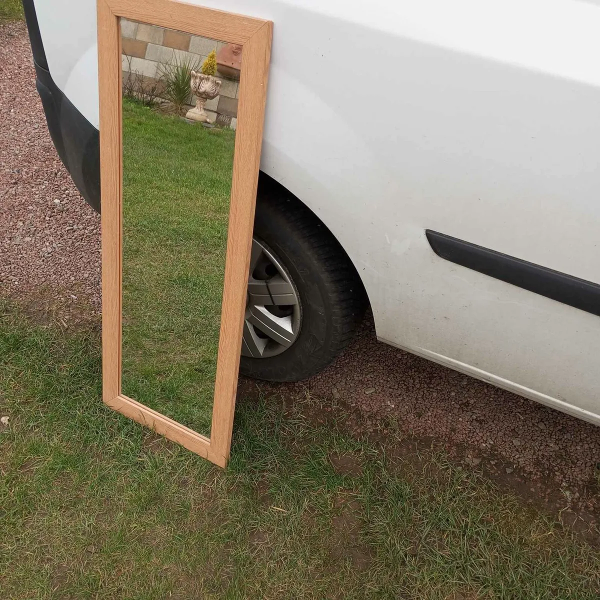 Mirror - Image 1