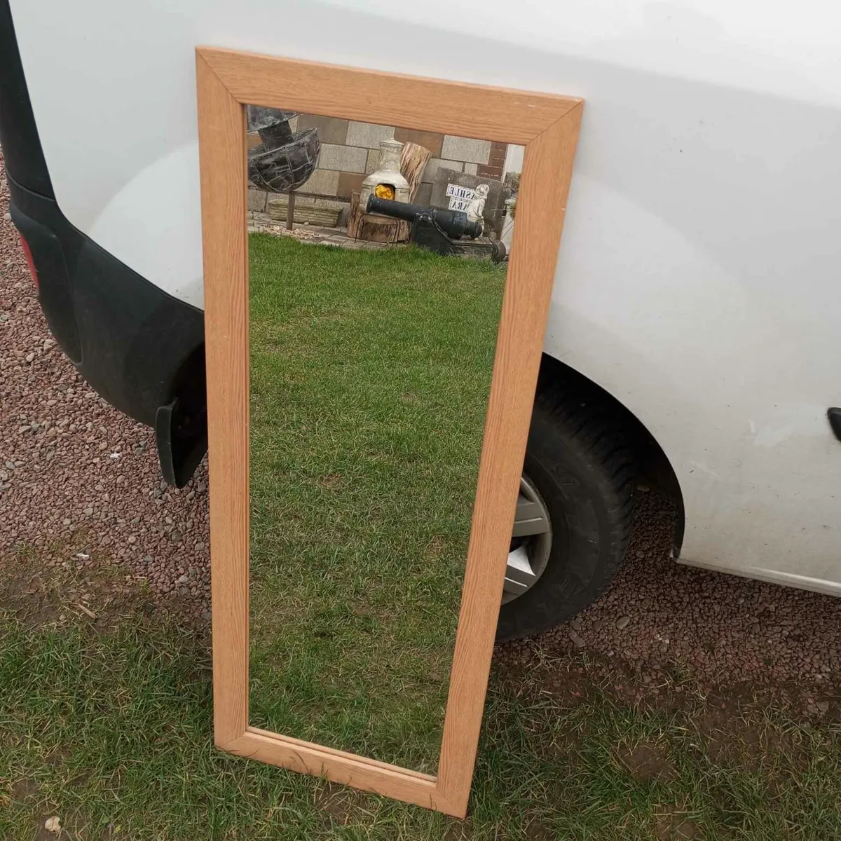 Mirror - Image 2