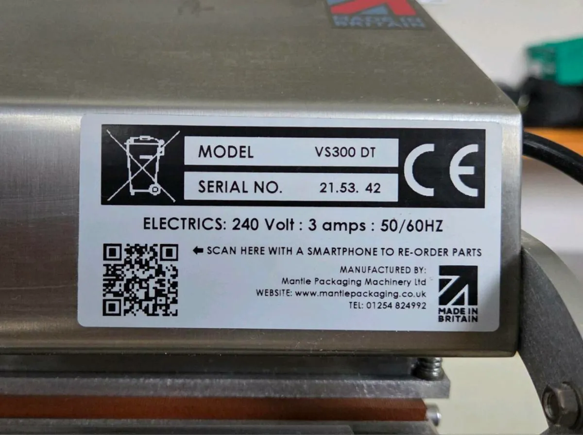 Heat Sealer - Image 2
