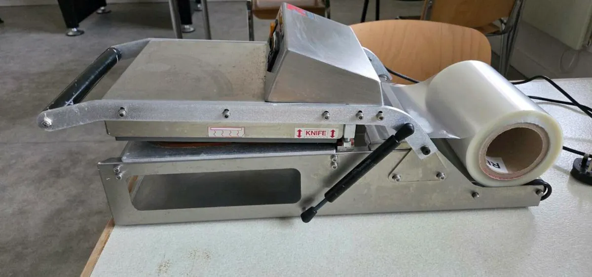 Heat Sealer - Image 4