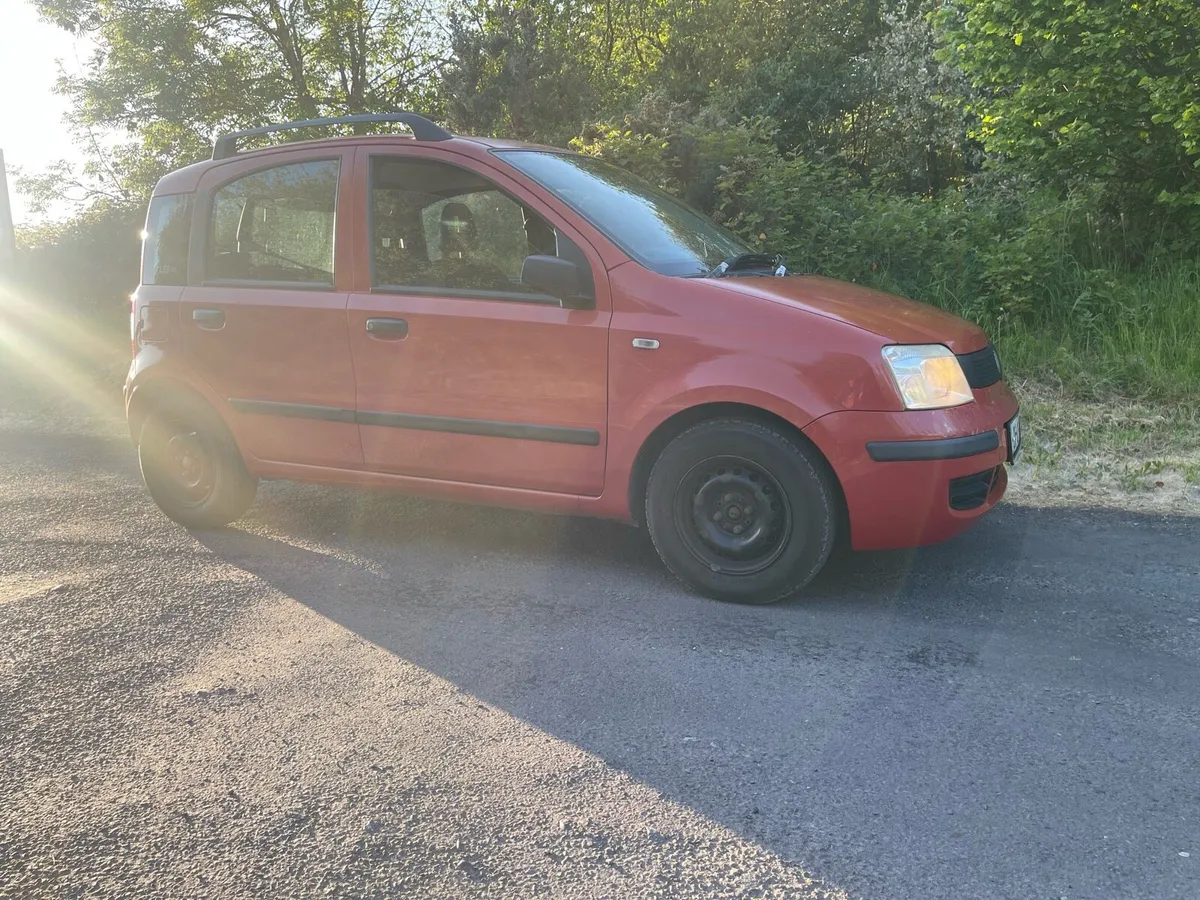 Extremely low millage with nct and tax - Image 3