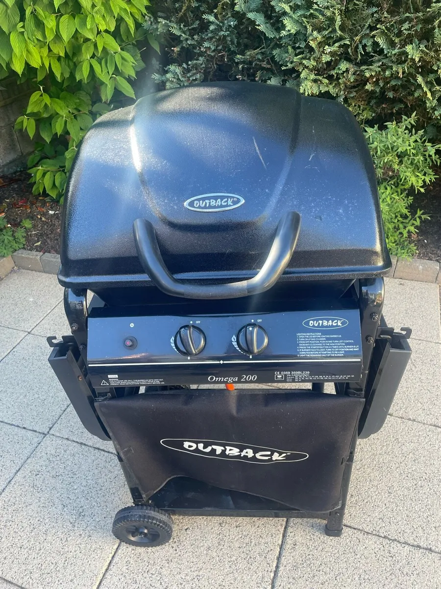 barbecue - Image 1
