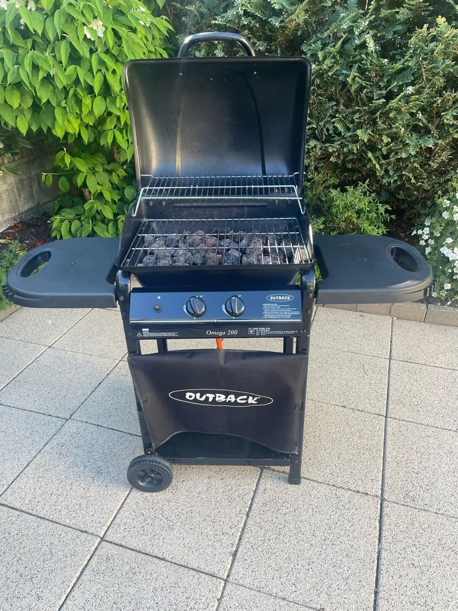 barbecue - Image 2