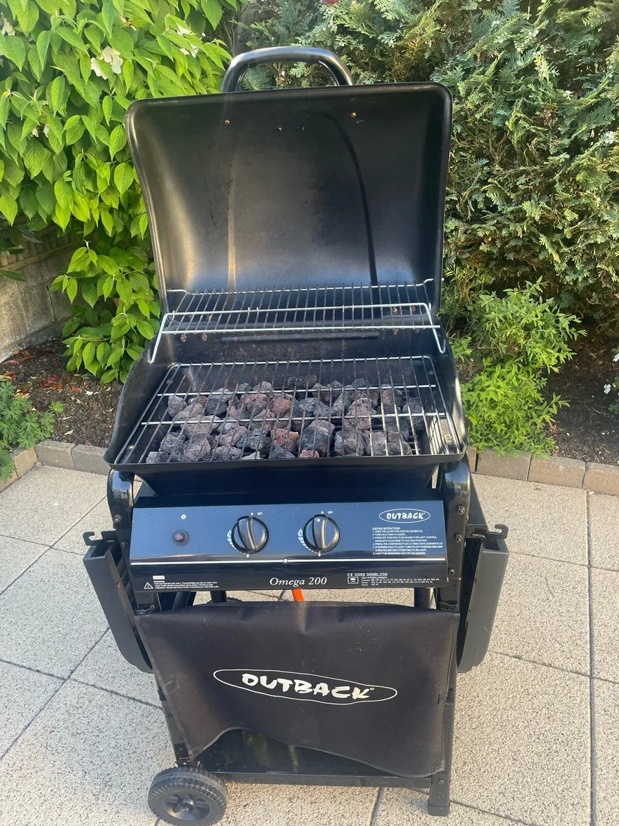 barbecue - Image 3
