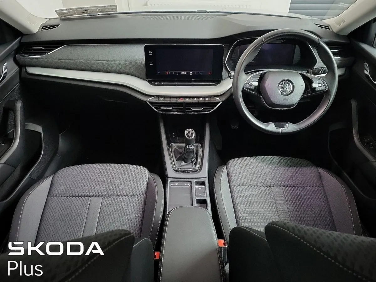 Skoda Octavia Style 1.0tsi 115Bhp - Image 3