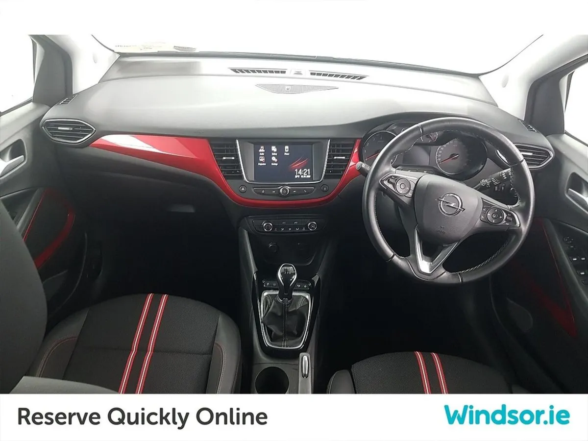 Opel Crossland 1.2 SRI Model - Image 3