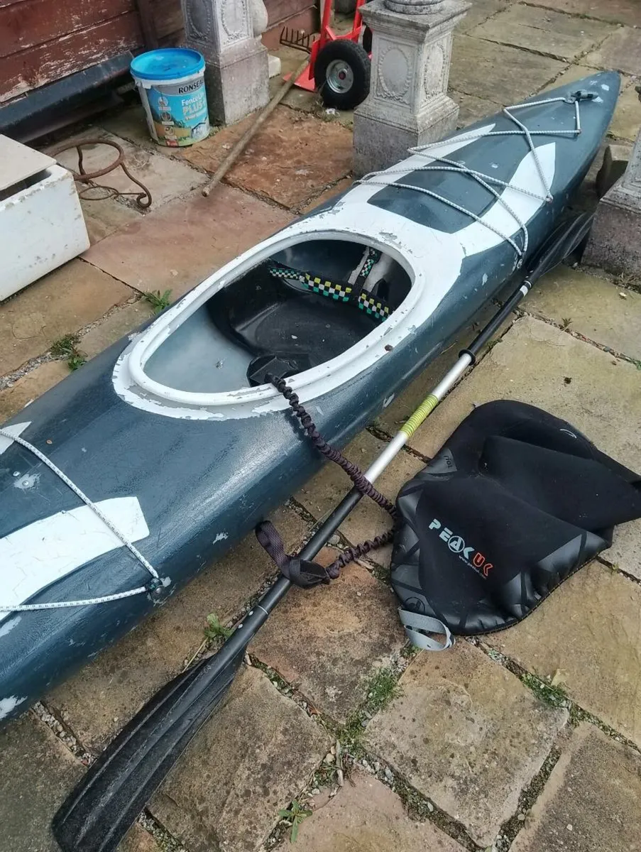 Kayak - Image 2