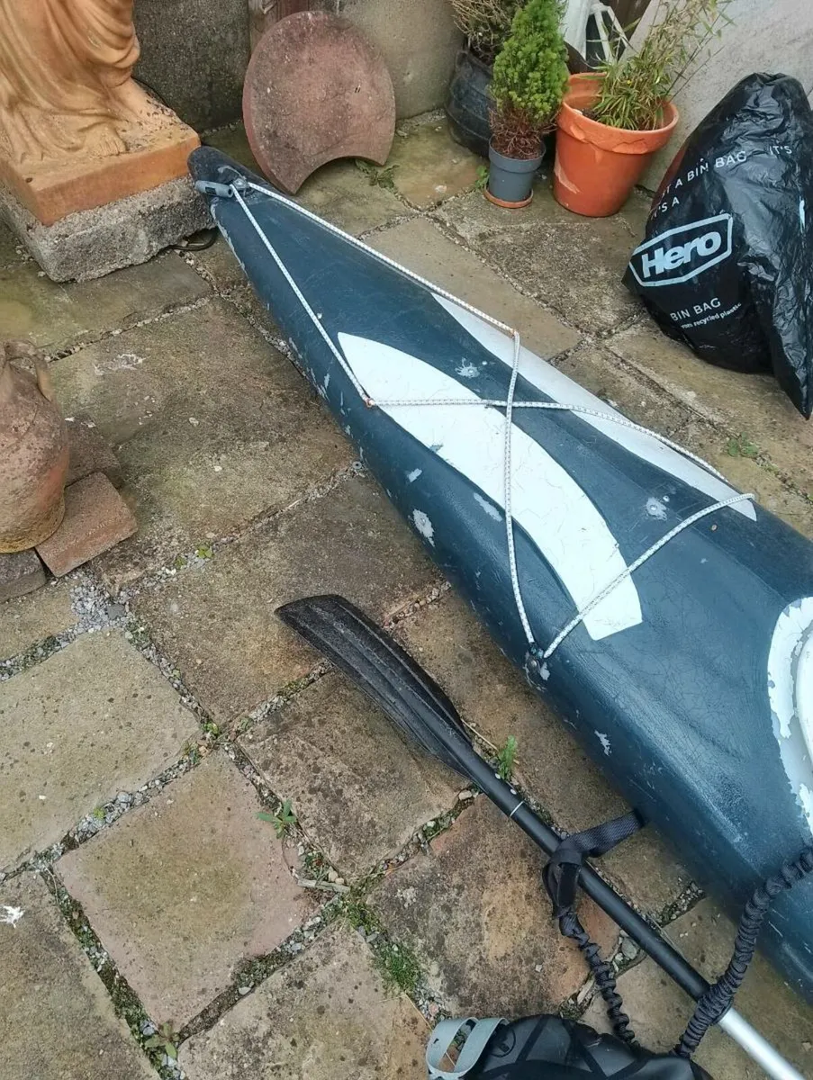 Kayak - Image 3