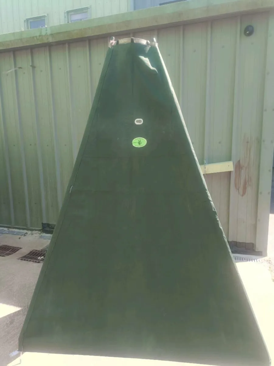 Igp blind set - Image 1