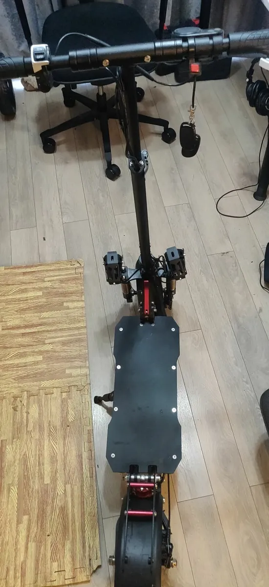 Scooter Jue Shuai - Image 2