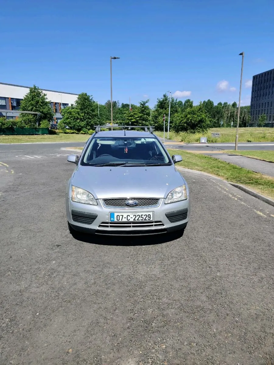 Ford Focus 1.4 - Image 3