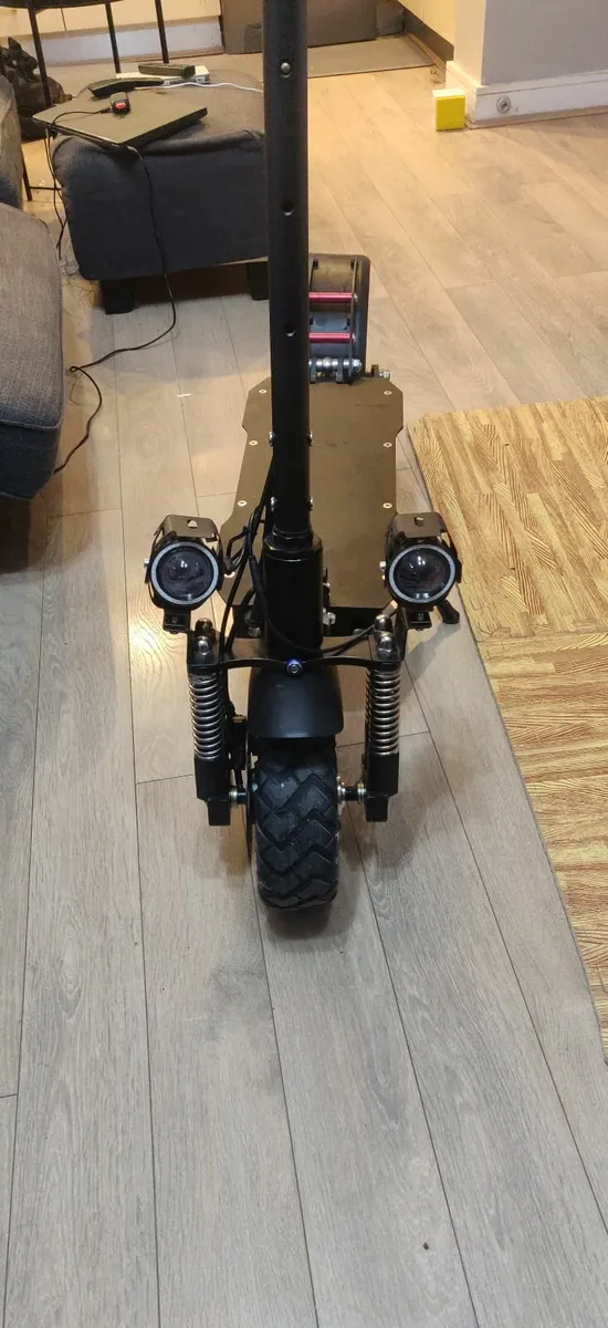 Scooter Jue Shuai - Image 3