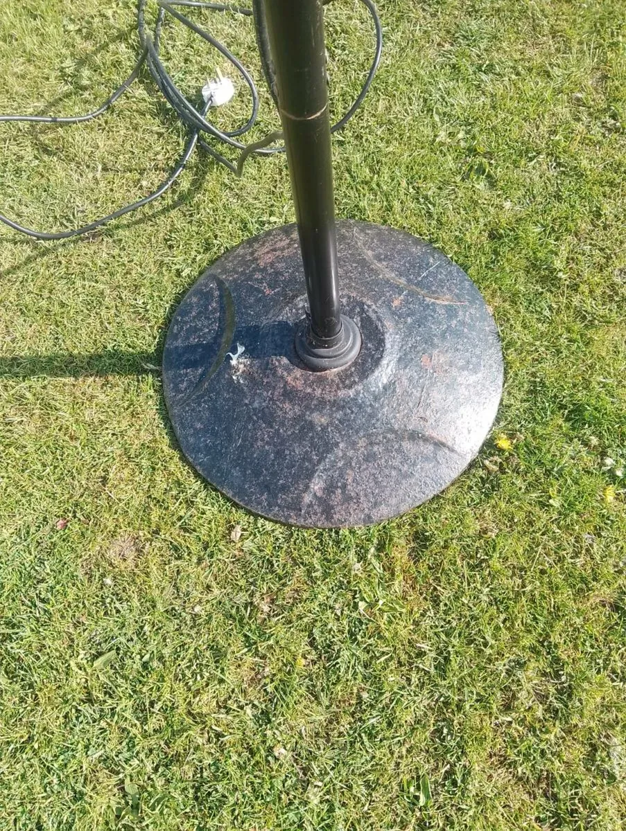 Electric garden heater - Image 2