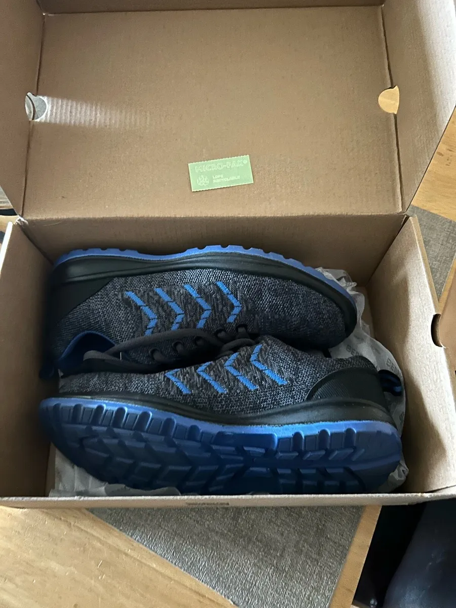 Safety shoes - Image 2