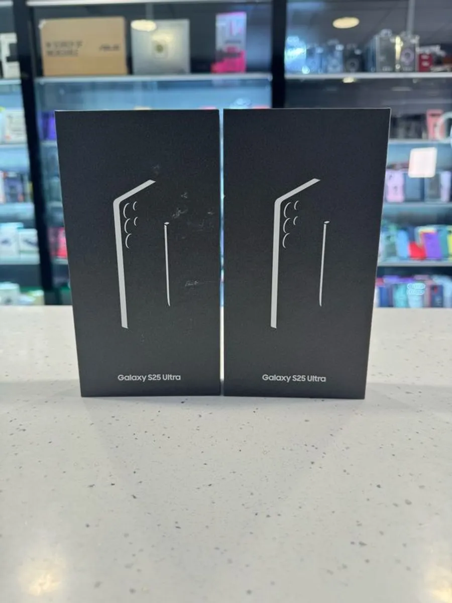 Samsung S25 Ultra