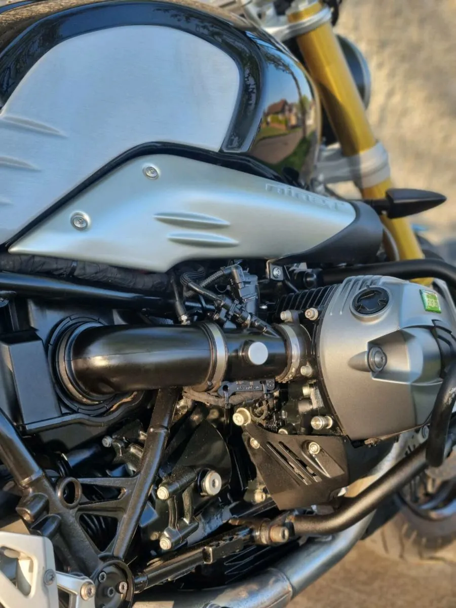 BMW RNineT - Image 4