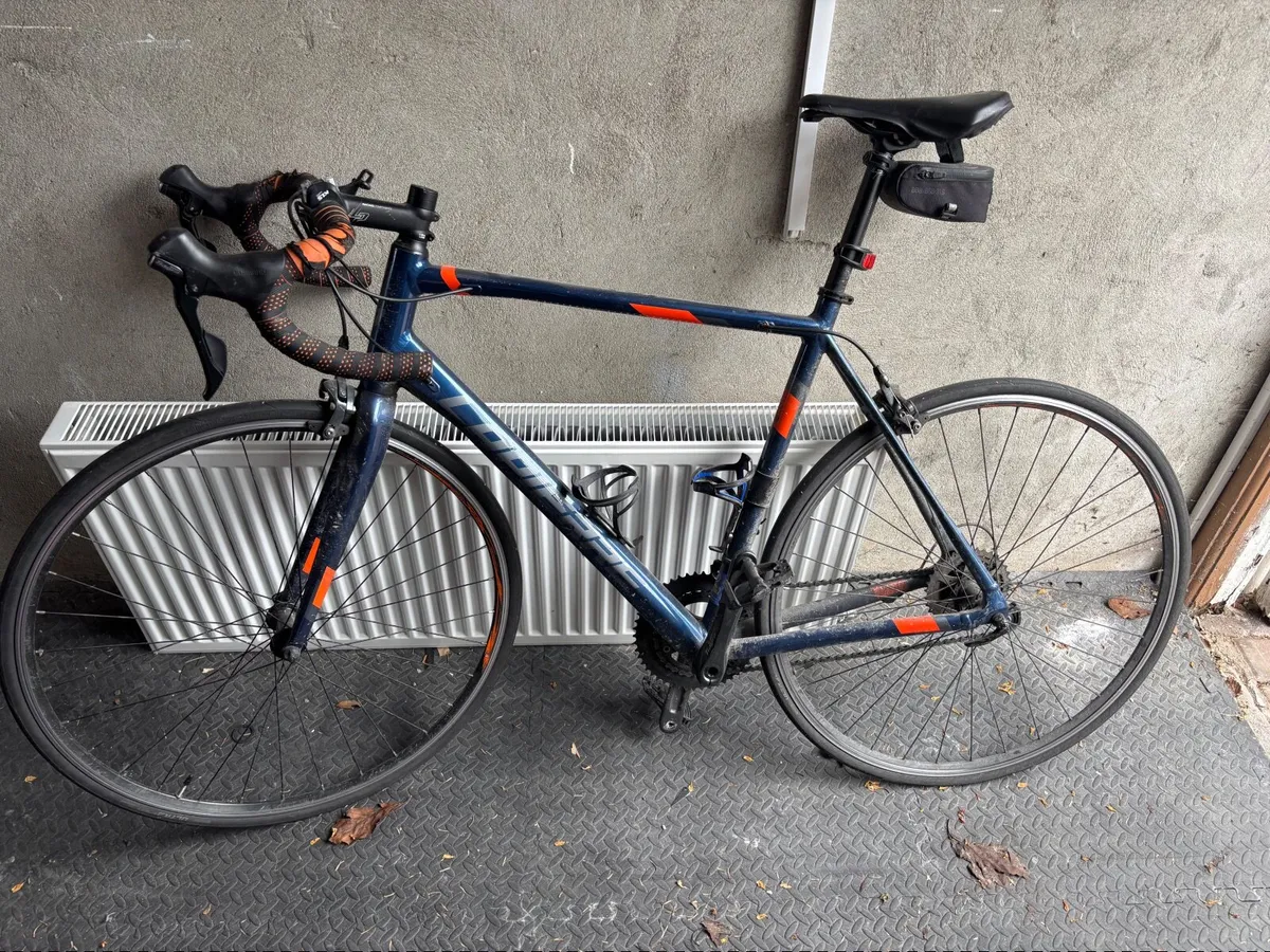 Lapierre Sensium 2.0 Road Bike - Image 3