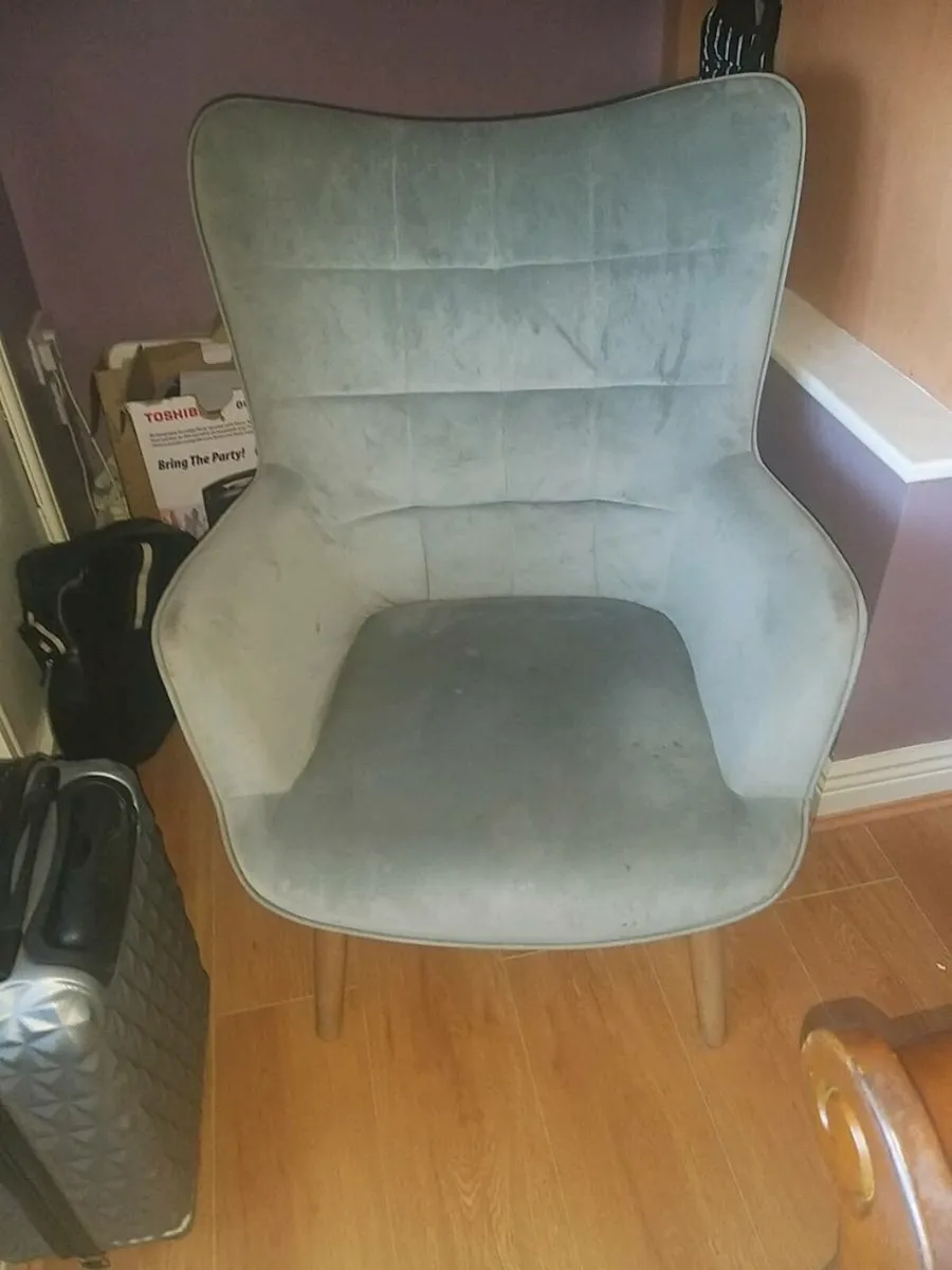 Chair - Image 1