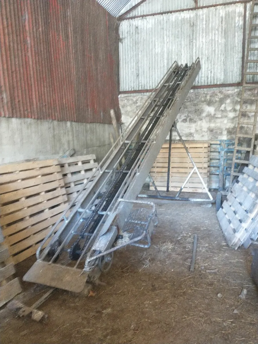 Bale Hoist - Image 2