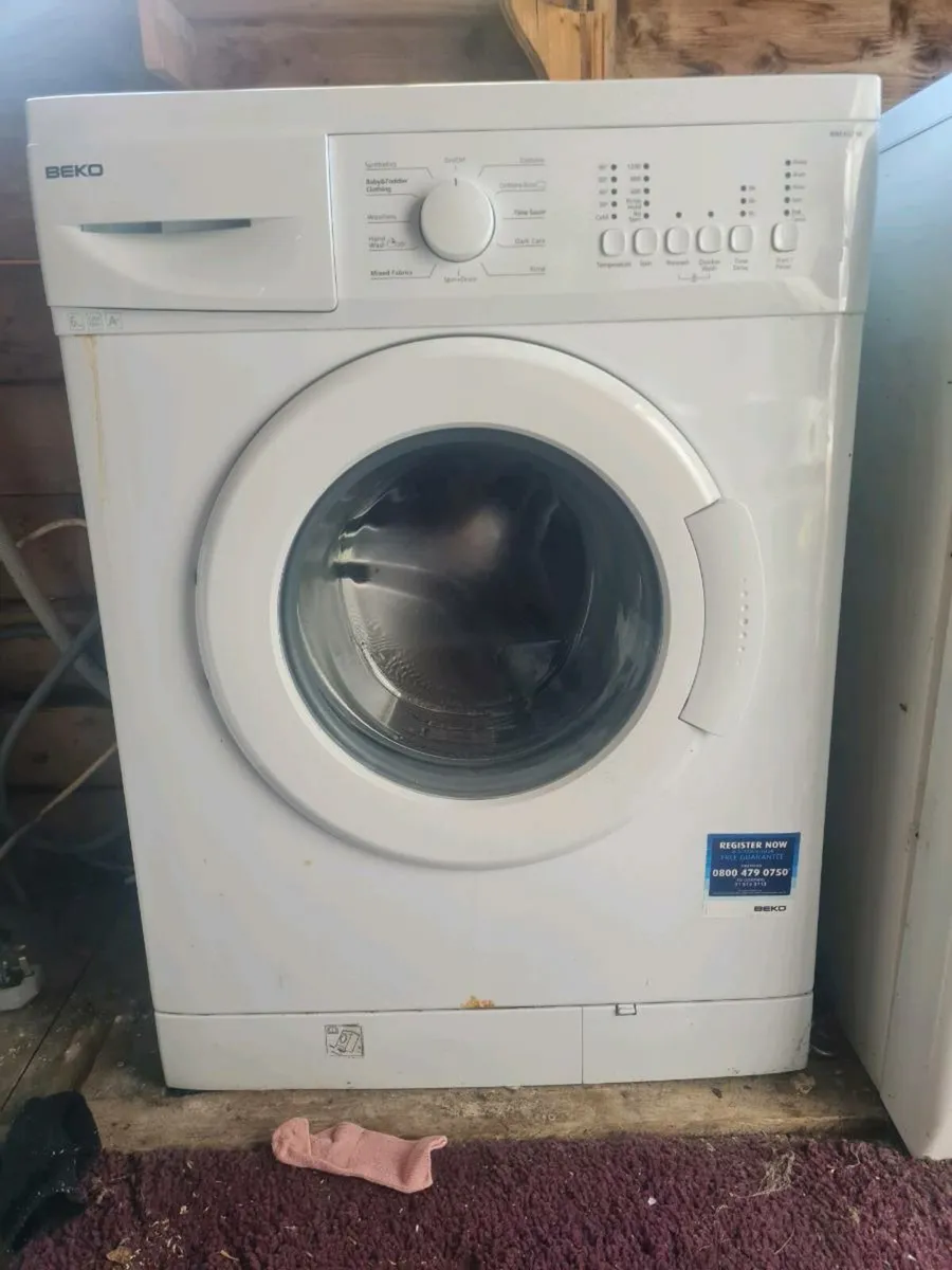 All Kitchen appliances for sale - Image 4