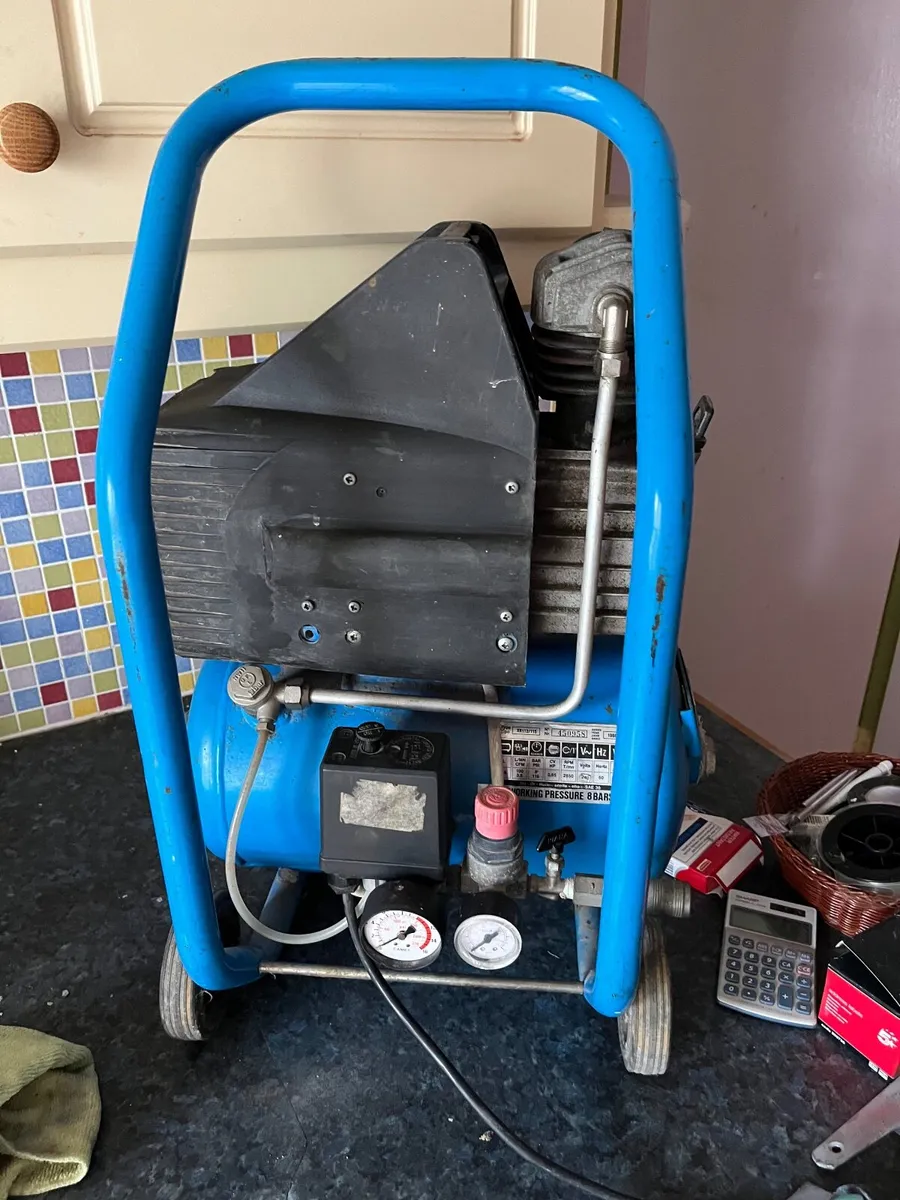 Compressor for Sale - Image 4