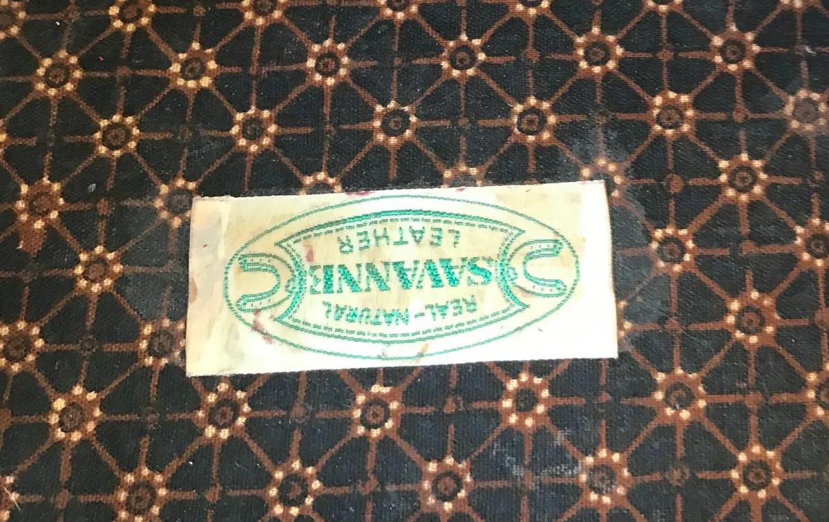 Vanity Bag - Image 2