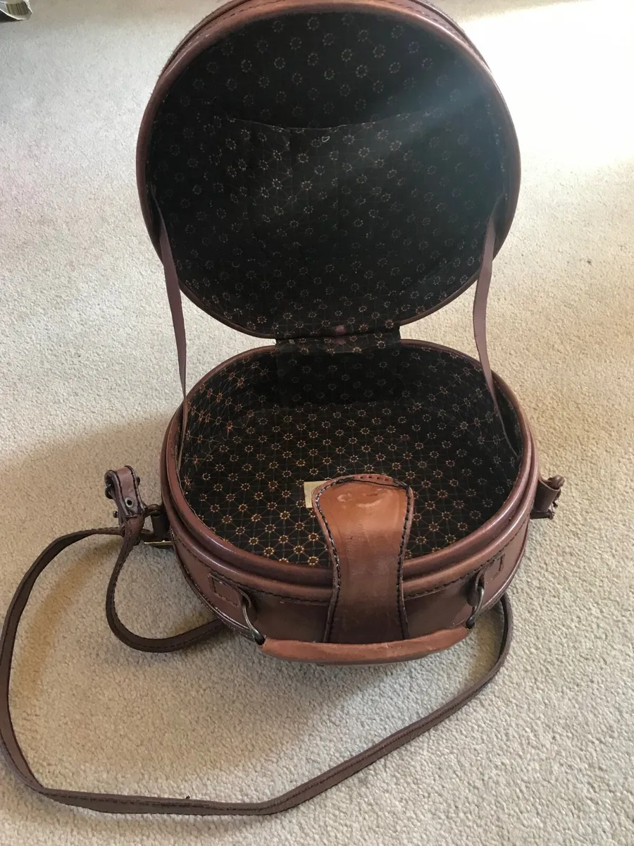 Vanity Bag - Image 1