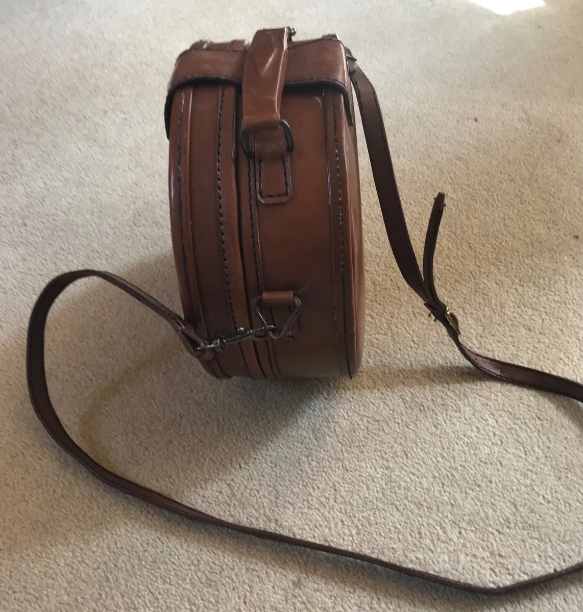 Vanity Bag - Image 4