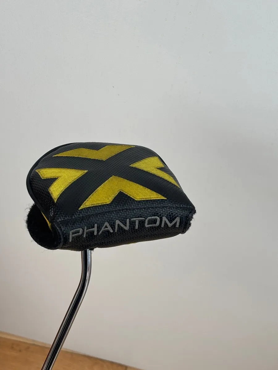 Scotty Cameron phantom 11.5x putter - Image 2