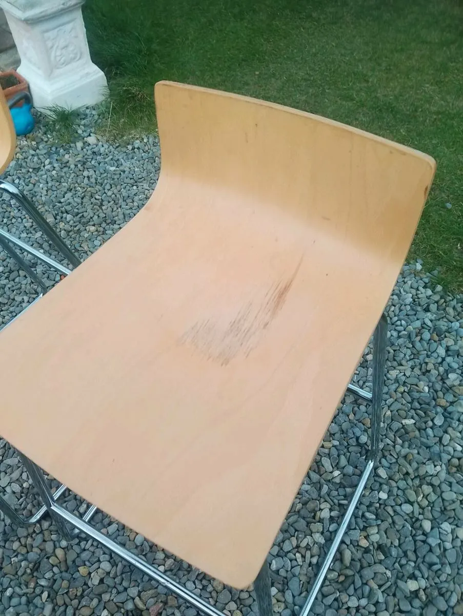 2 stools - Image 3
