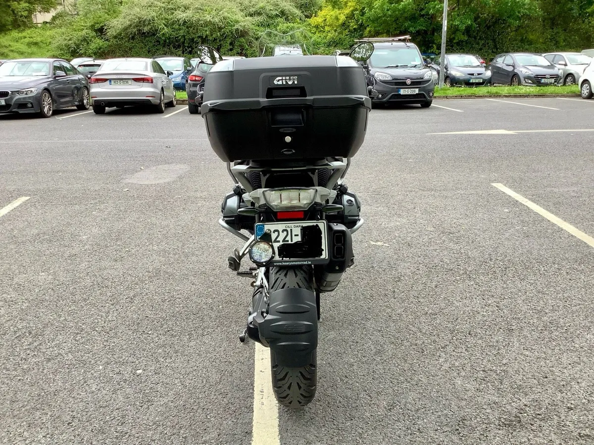 2022  R1250GS 30,000 km  €17,500 - Image 4