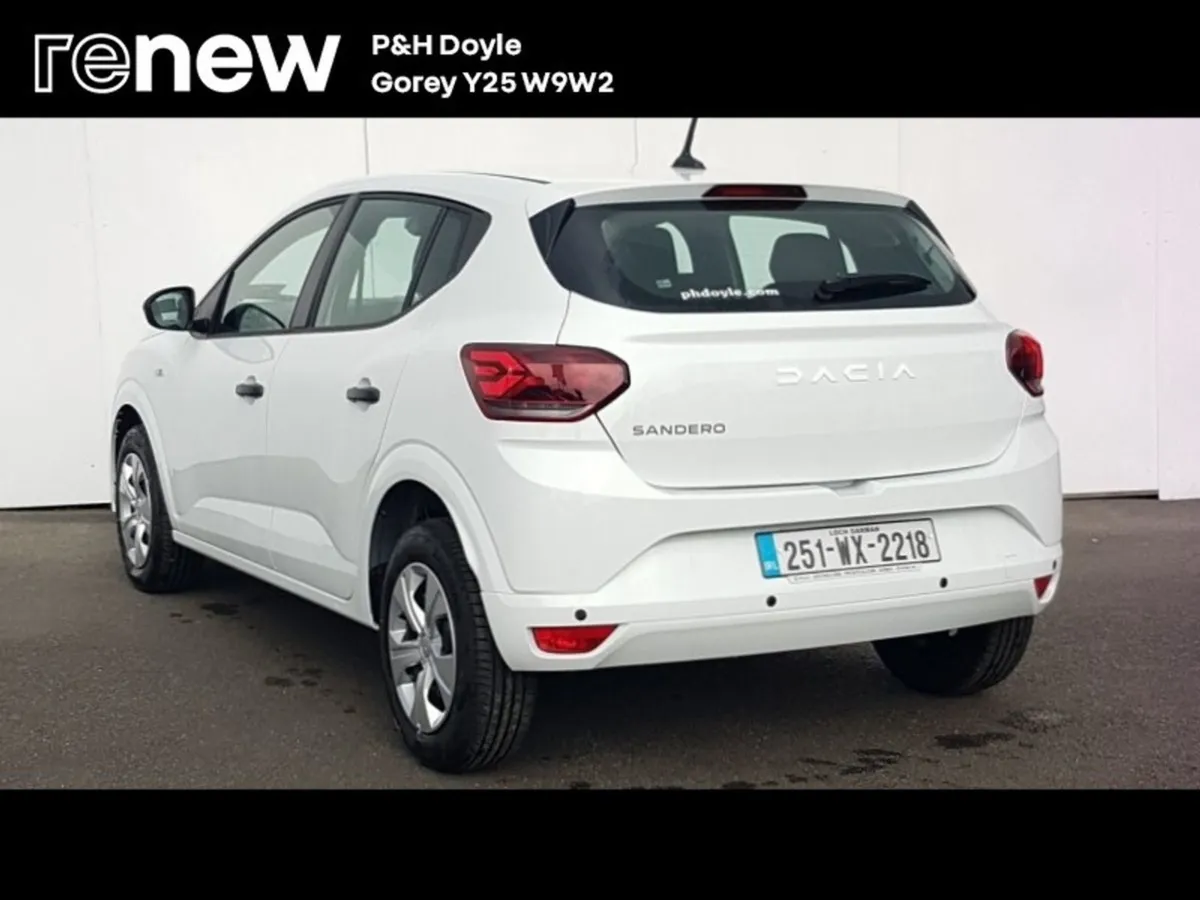 Dacia Sandero Essential - Image 3