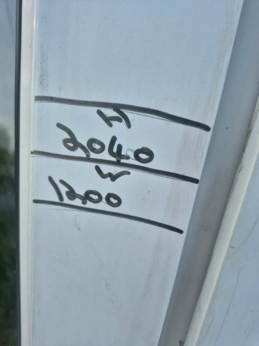 Pvc doors - Image 2