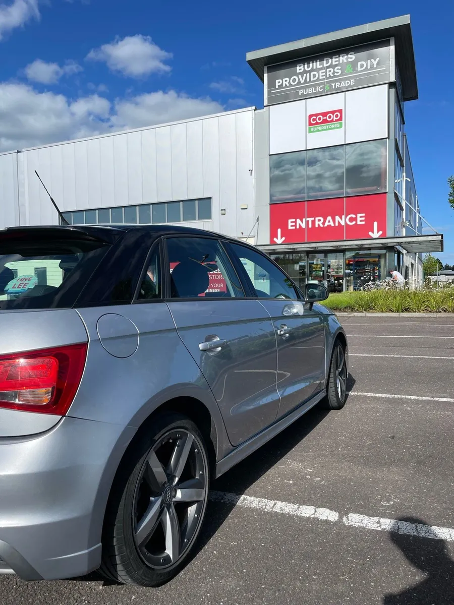 2015 Audi A1 - Image 3