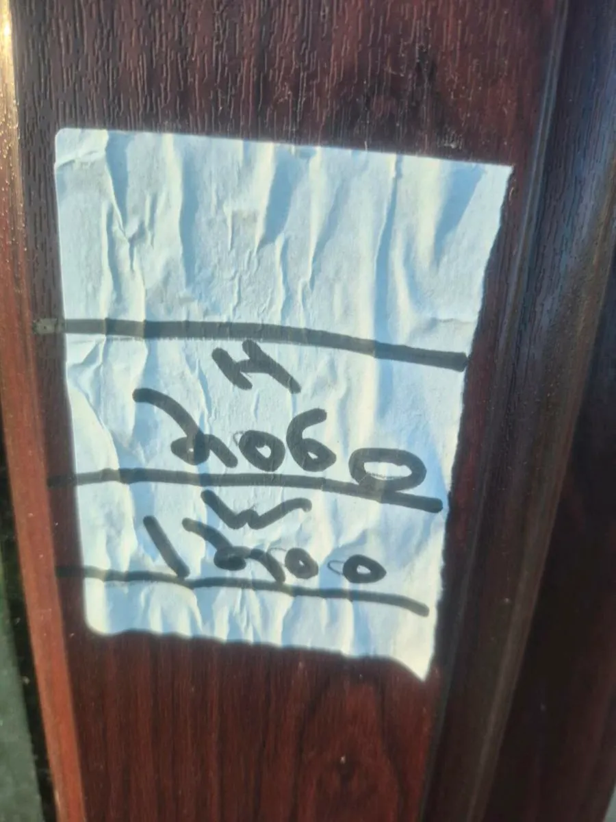 Pvc doors - Image 2