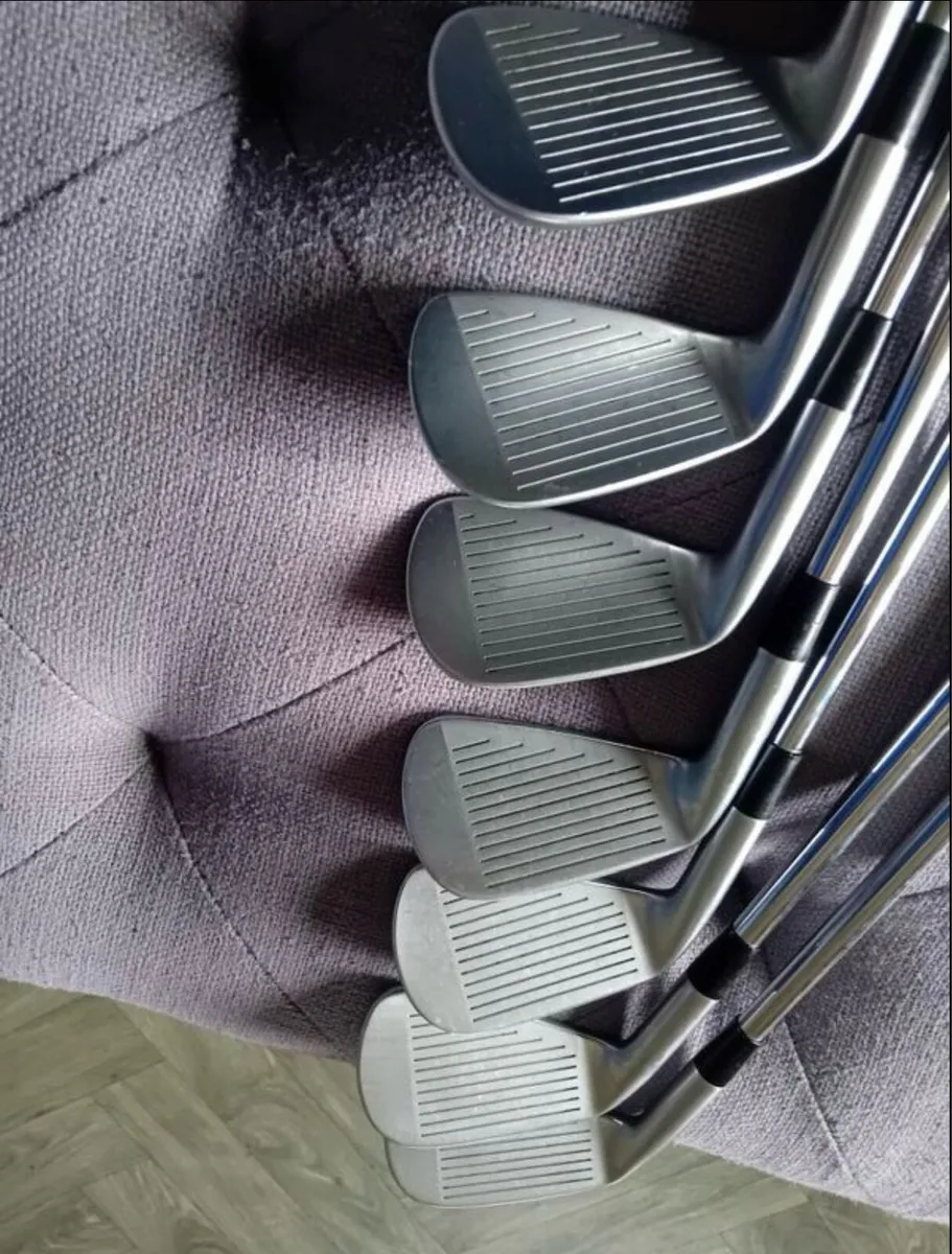 Mizuno JPX 919 Tour - Image 2