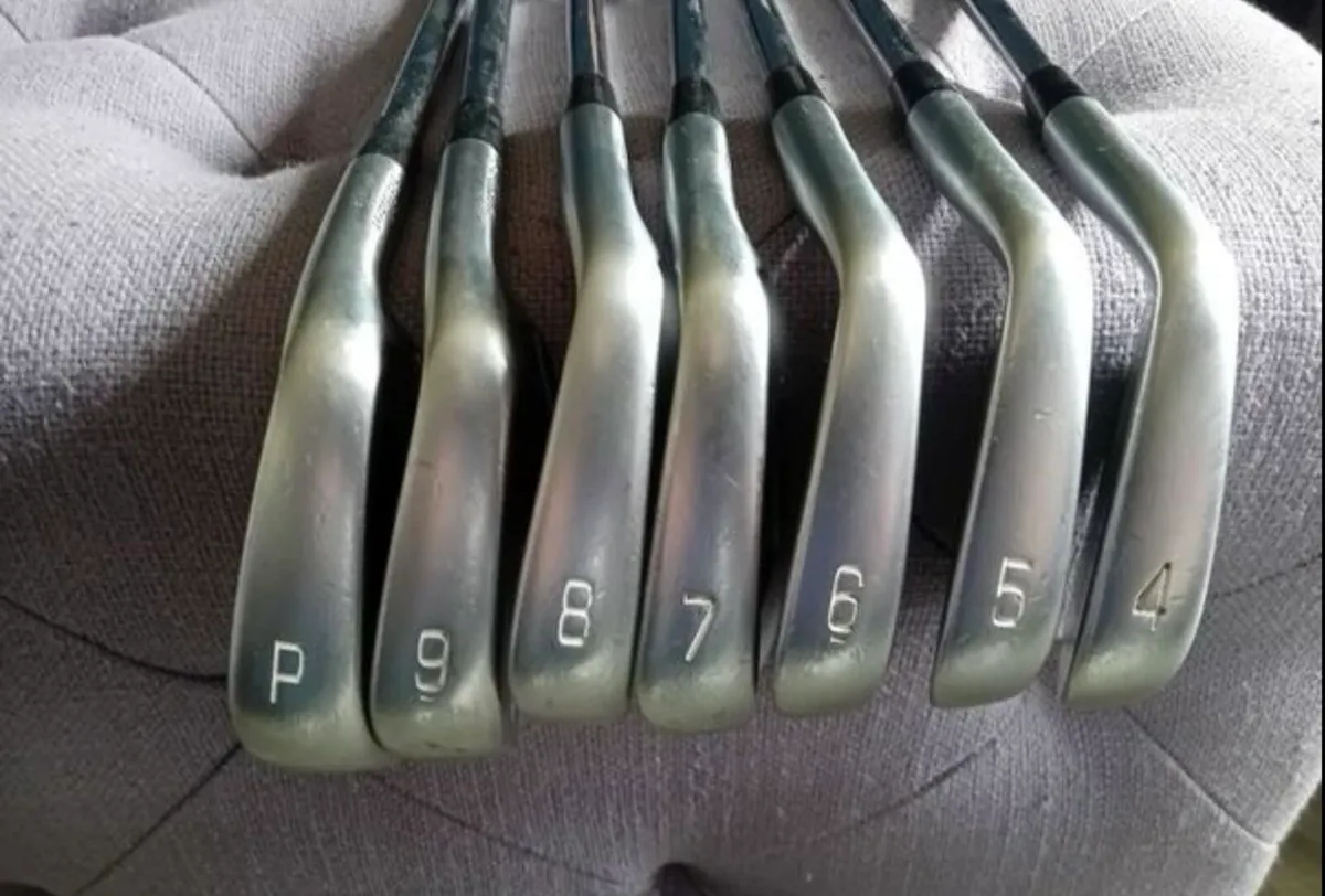 Mizuno JPX 919 Tour - Image 3