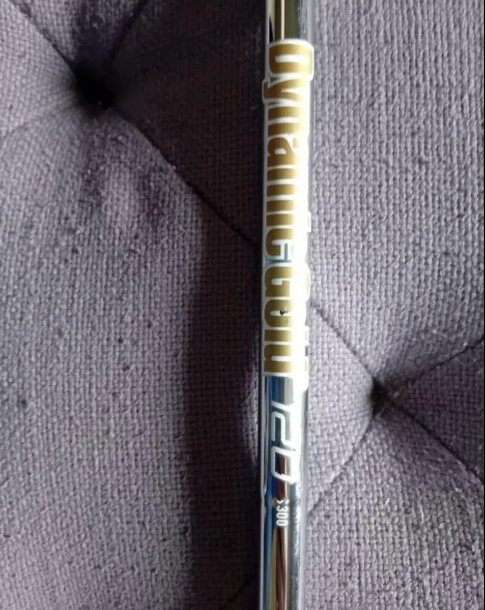 Mizuno JPX 919 Tour - Image 4