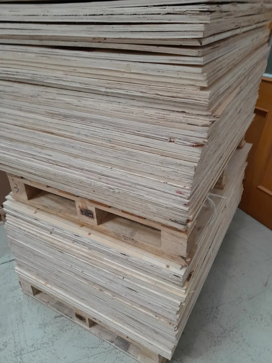 Plywood - Image 2