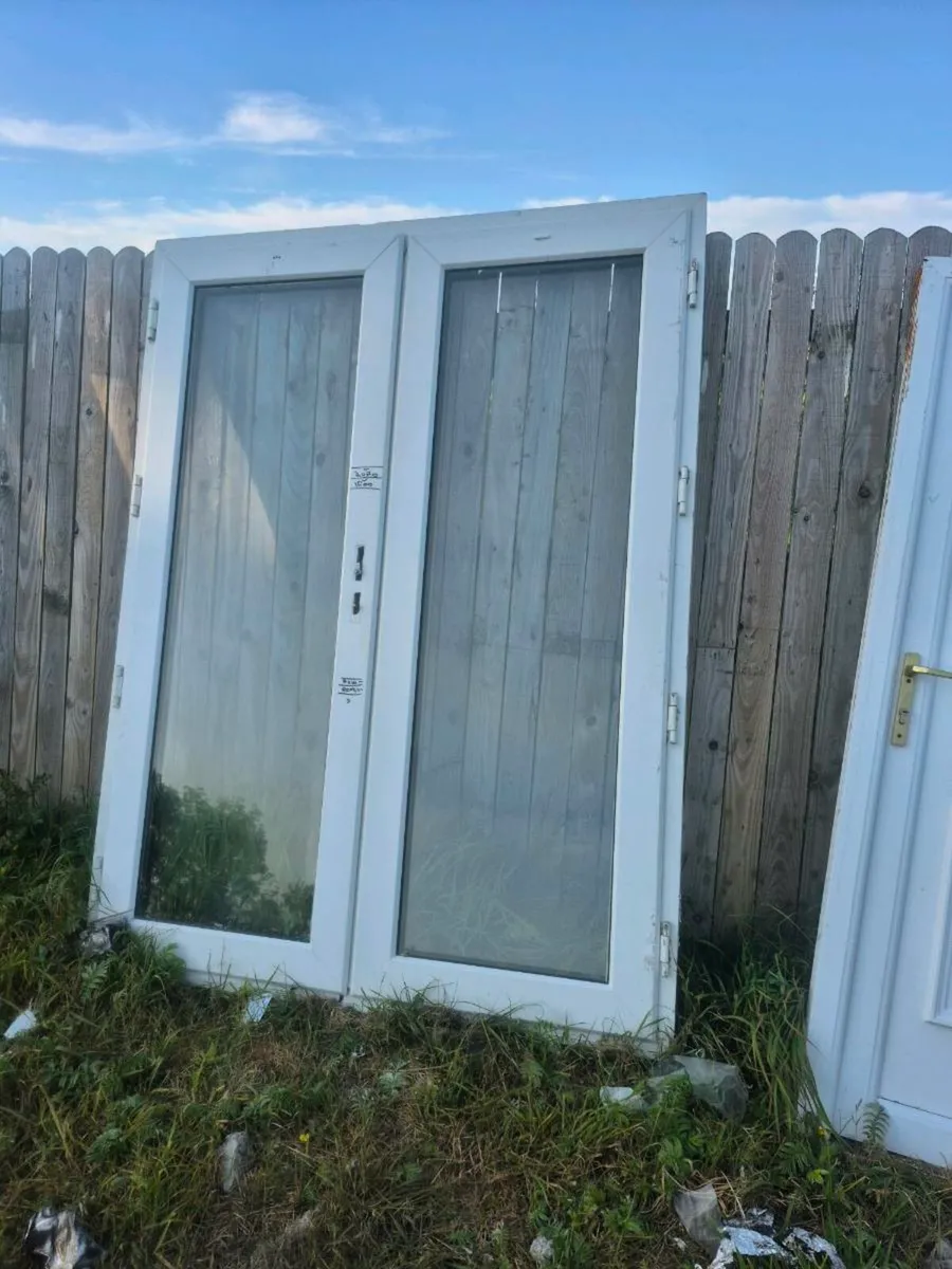 Pvc doors - Image 1