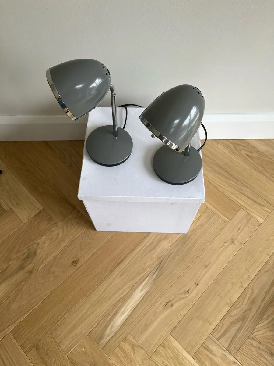 Bedside lamps - Image 3