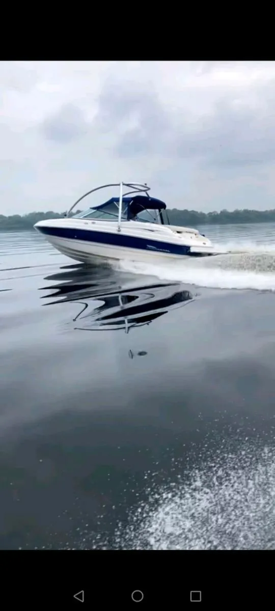 Chaparral 190ssi Diesel Bow rider - Image 2