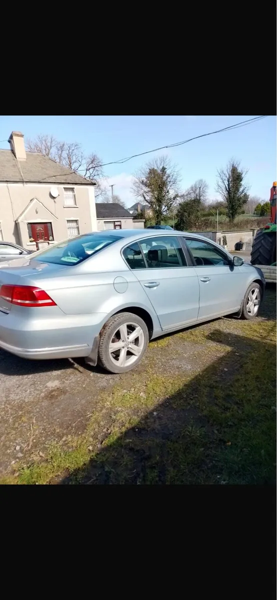 Vw passat - Image 2