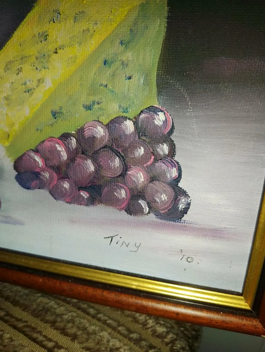 Gorgeous painting - Image 2
